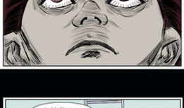 日本邪漫画大全图片,揭秘日本邪漫画大全的惊悚世界