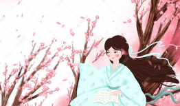 古风漫画免费,古风漫画中的诗意世界