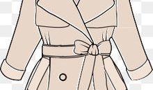 大衣漫画,穿越时空的奇幻冒险之旅