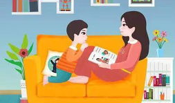 家庭教育短视频,家庭教育新风尚