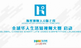 全球华人短视频,展现多元文化魅力